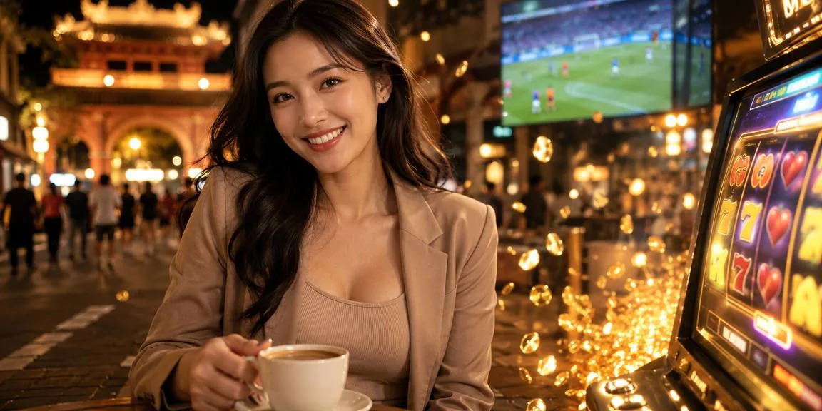 mb179 Việt Nam Sảnh casino